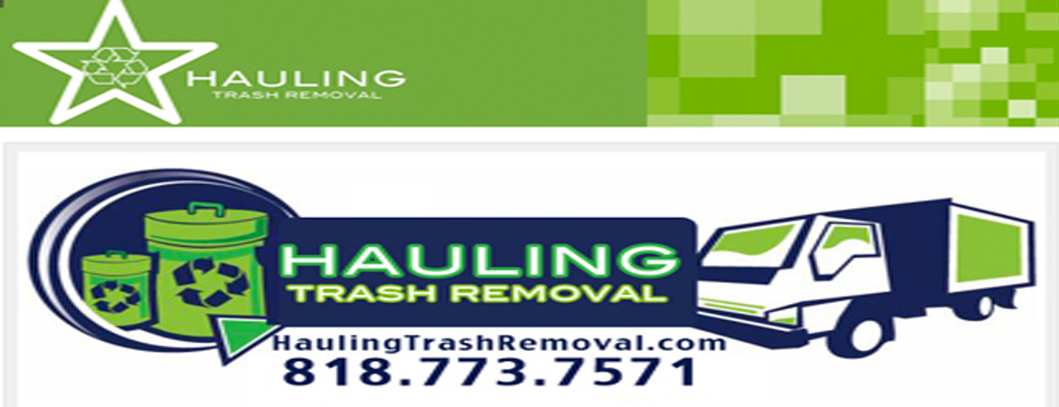 All Trash | Junk Cleaning, Residential & Commercial, West Hollywood